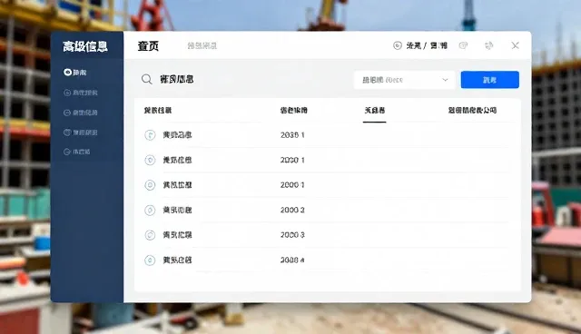 数据准确性对黄页信息收录效果的影响