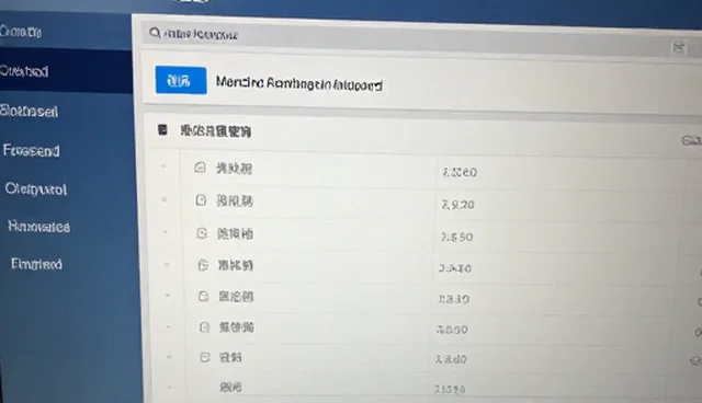 黄页分类系统的误区澄清与实用建议